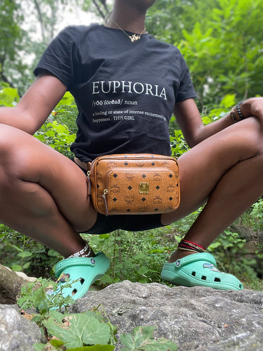 EUPHORIC: Euphoria Defined