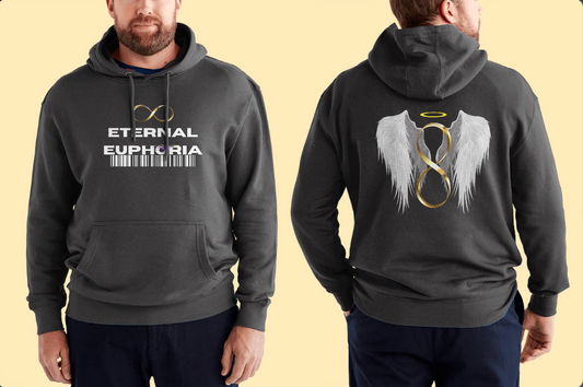 EUPHORIC: eTERNAL EUPHORIA hoodie